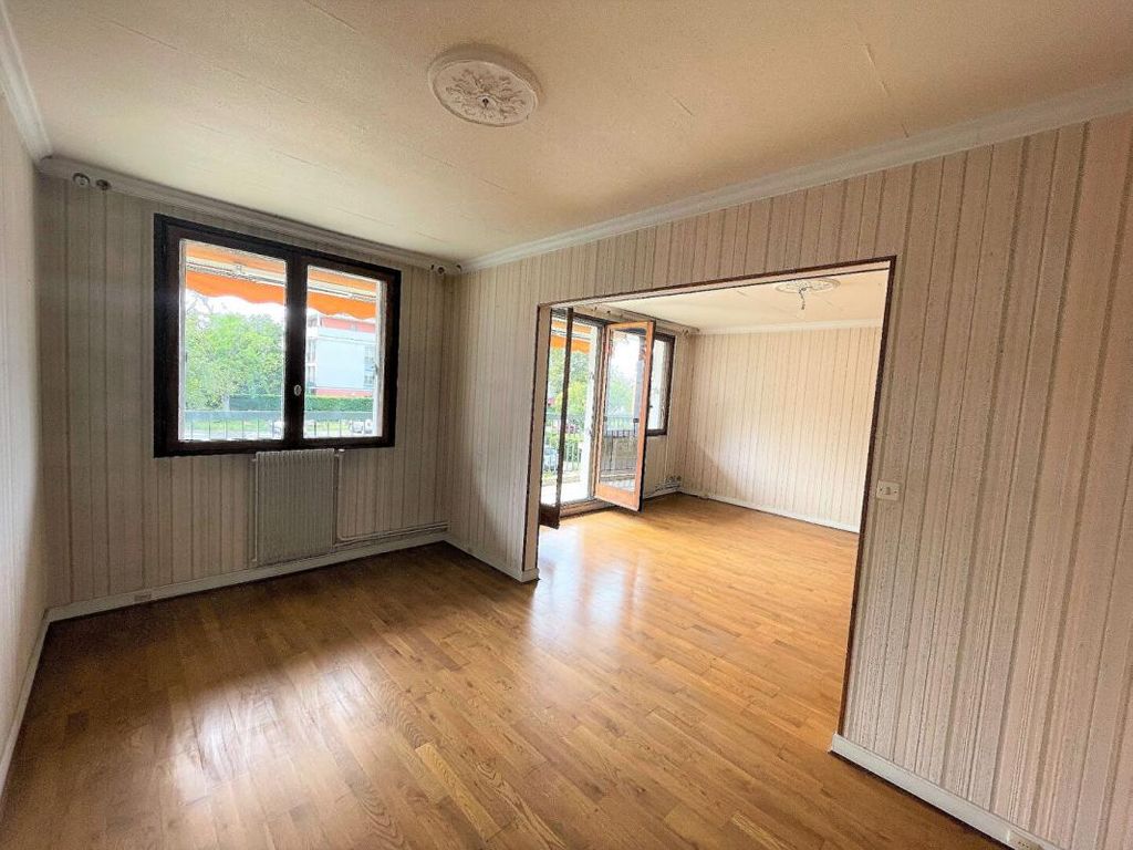 Achat appartement 4 pièce(s) Corbeil-Essonnes