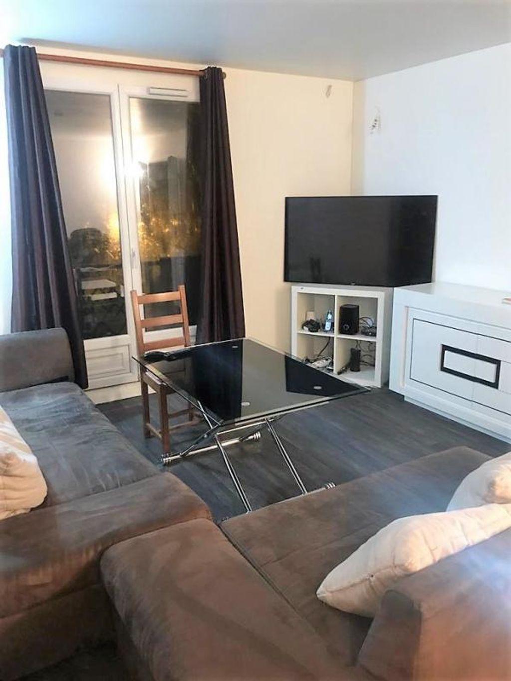 Achat appartement à vendre 2 pièces 49 m² - Évry