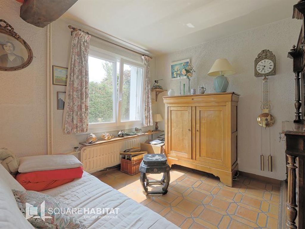 Achat maison 3 chambre(s) - Bruay-la-Buissière