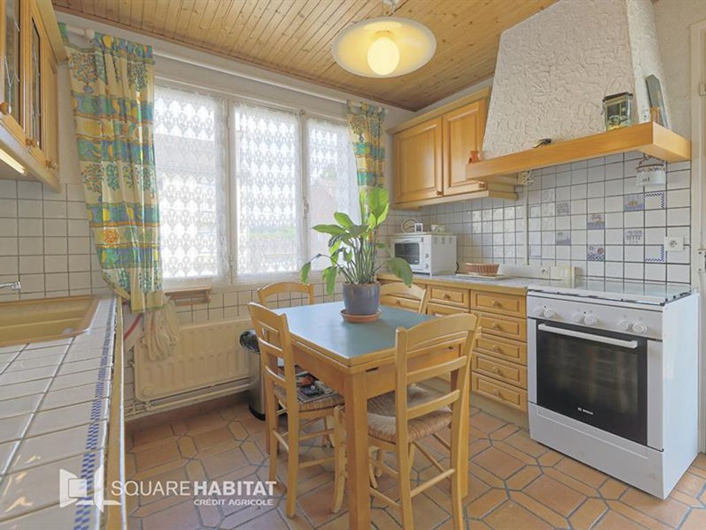 Achat maison 3 chambre(s) - Bruay-la-Buissière