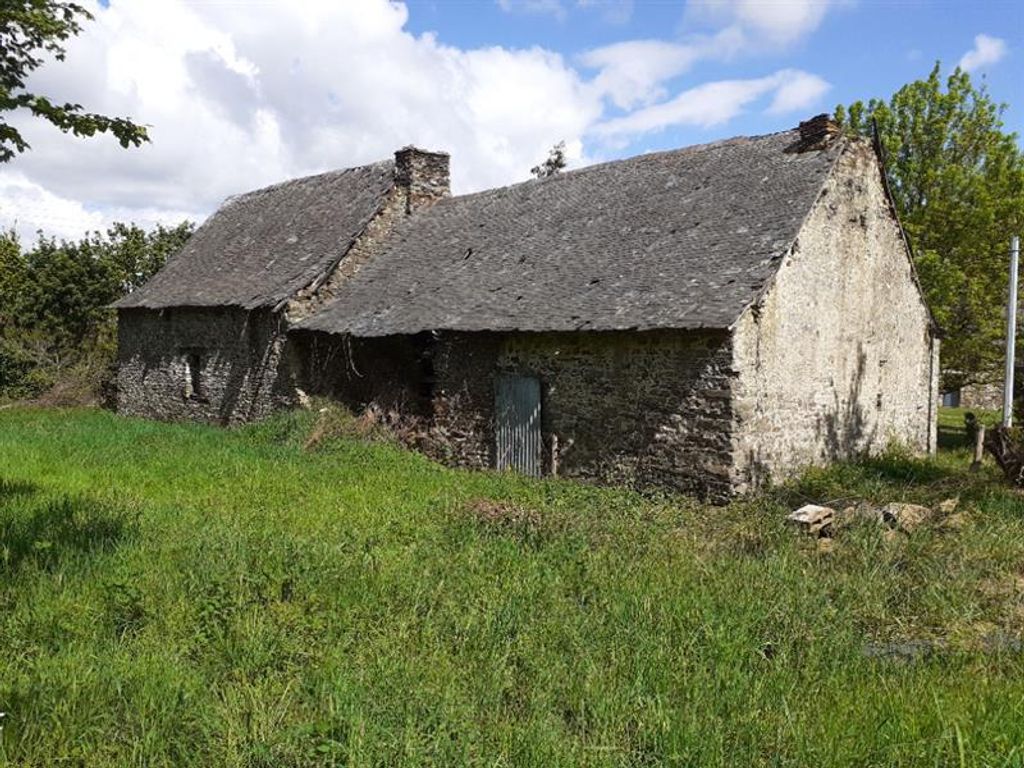 Achat maison 2 chambre(s) - Janzé