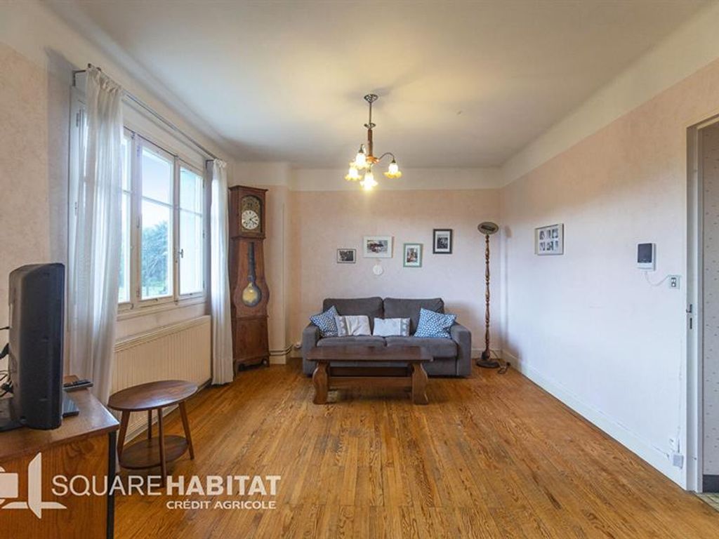 Achat appartement à vendre 4 pièces 90 m² - Pouzac