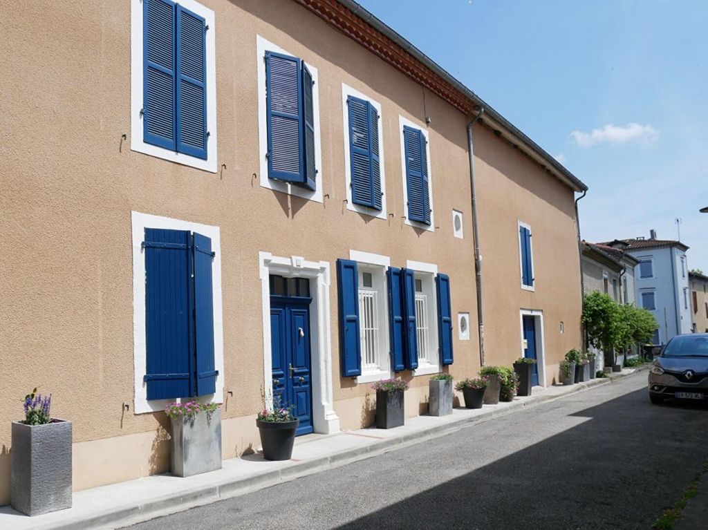 Achat maison 3 chambre(s) - Couladère