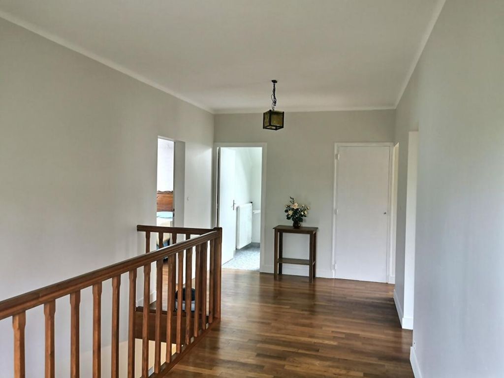 Achat maison à vendre 4 chambres 150 m² - Montoire-sur-le-Loir