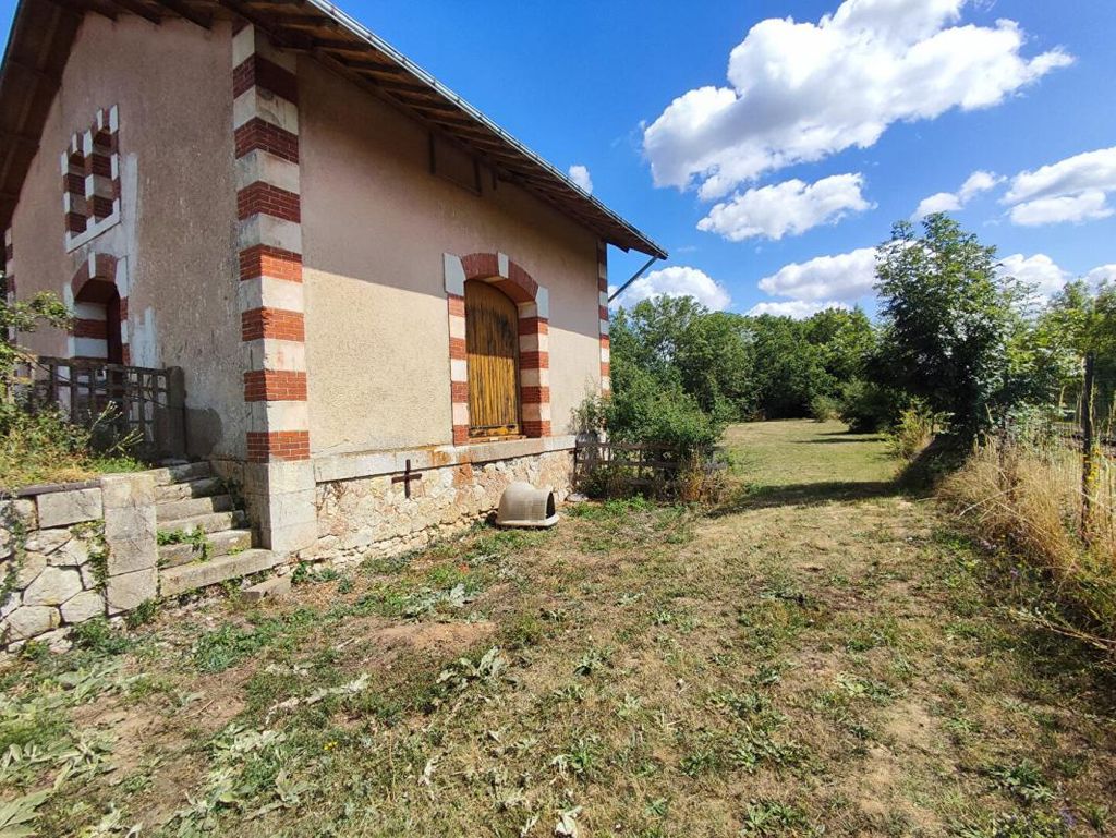 Achat maison 3 chambre(s) - Marboué