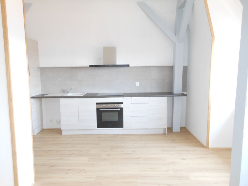 Achat appartement 2 pièce(s) Forbach