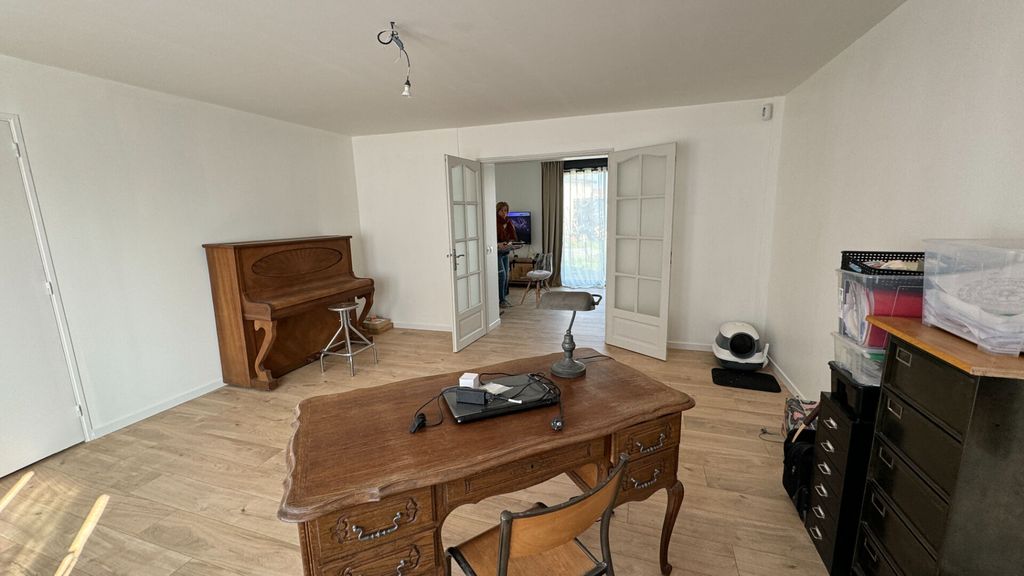 Achat maison à vendre 5 chambres 198 m² - Beaucamps-Ligny