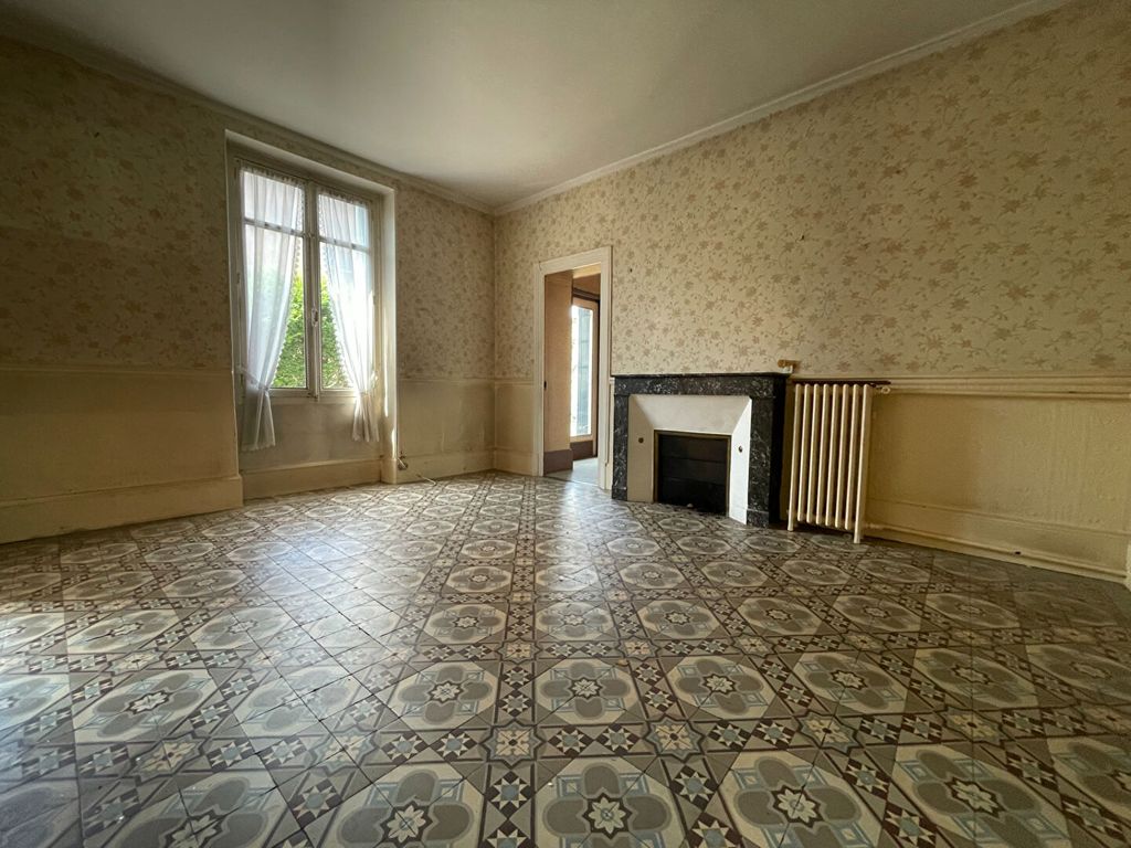 Achat maison 4 chambre(s) - Orléans