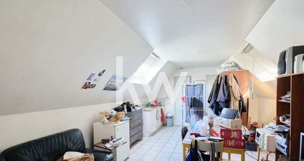 Achat appartement 1 pièce(s) Lille