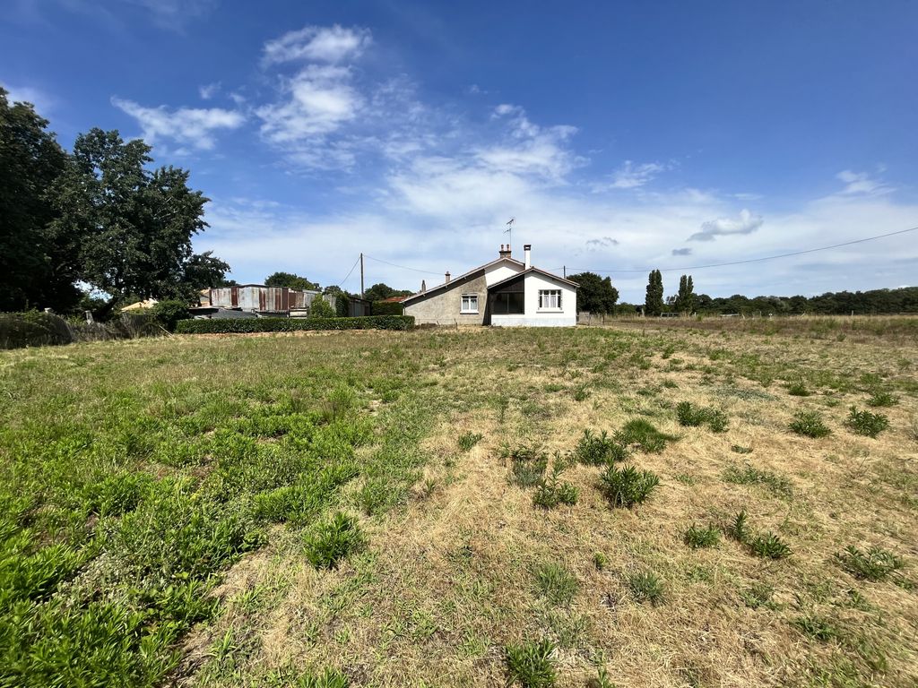 Achat maison 2 chambre(s) - Bouaye