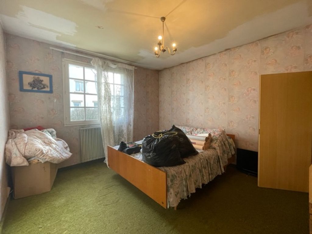 Achat maison 3 chambre(s) - Malestroit