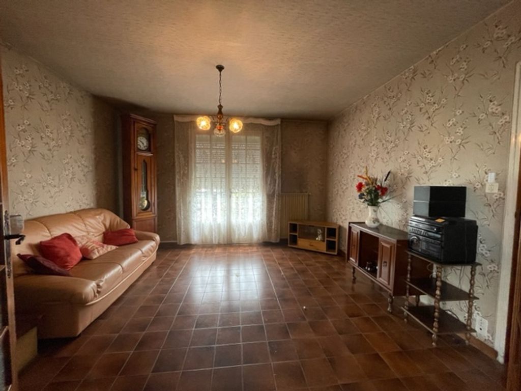 Achat maison 3 chambre(s) - Malestroit