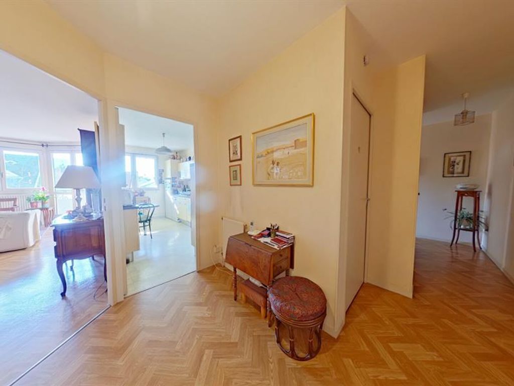 Achat appartement 4 pièce(s) La Riche