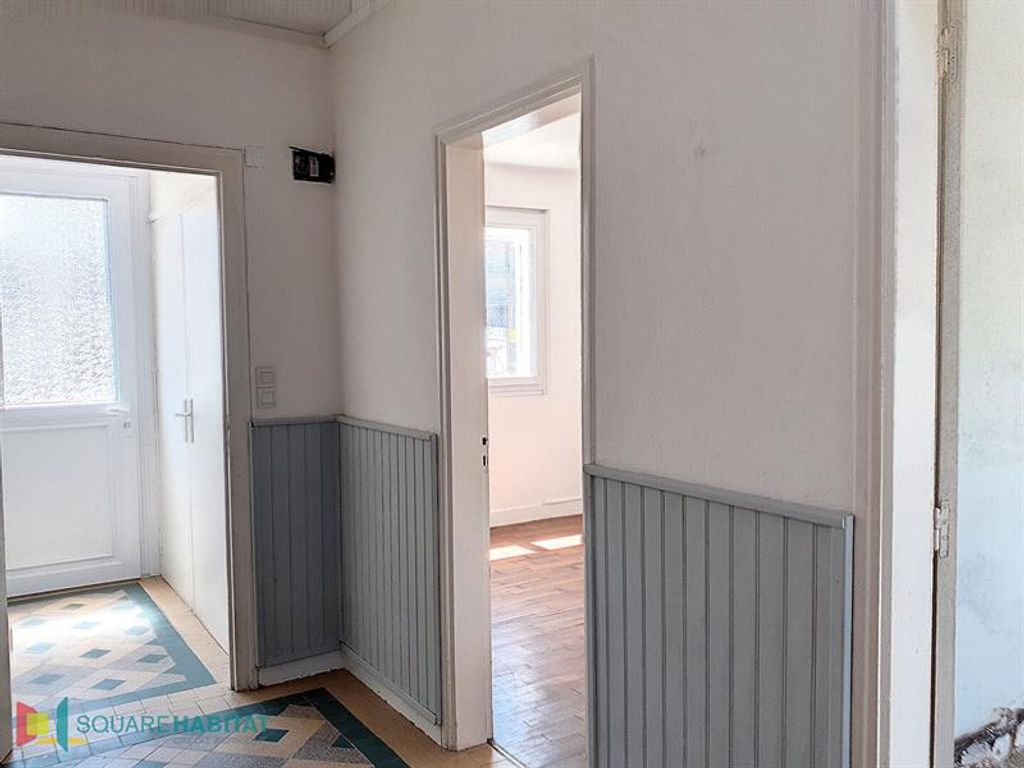 Achat maison 4 chambre(s) - Locmiquélic