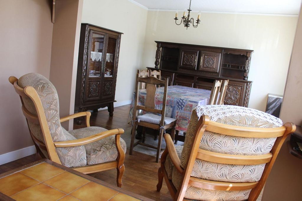 Achat maison 2 chambre(s) - Pontivy