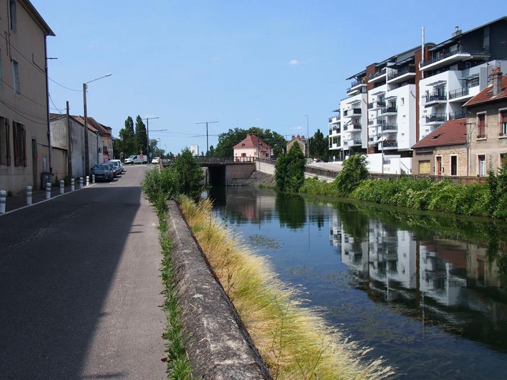 Achat appartement à vendre 2 pièces 40 m² - Dijon