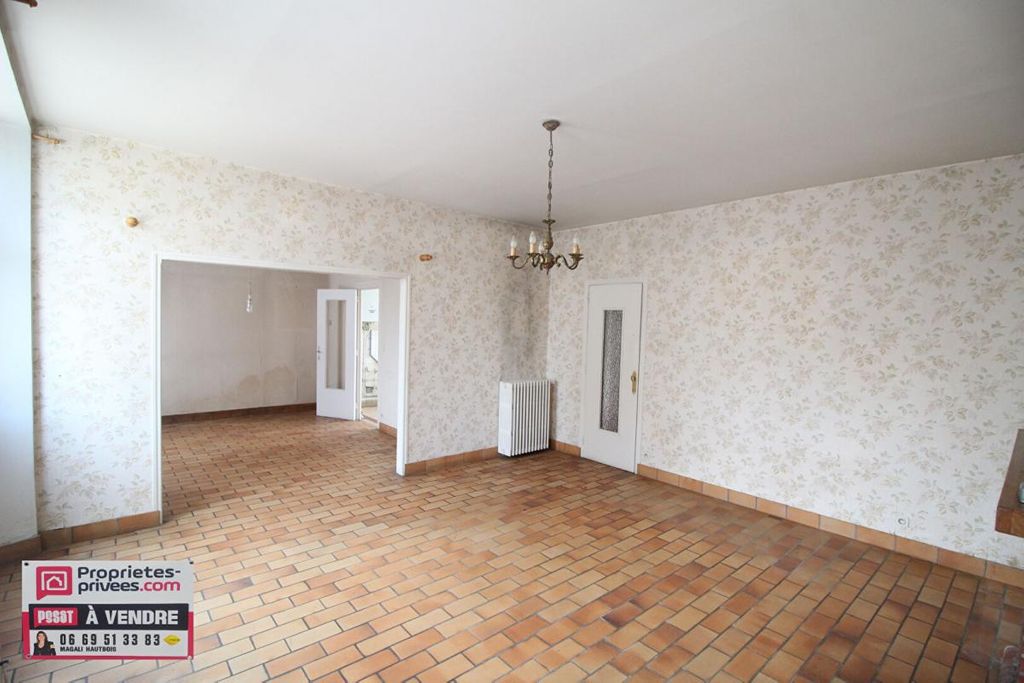 Achat maison 3 chambre(s) - Avranches