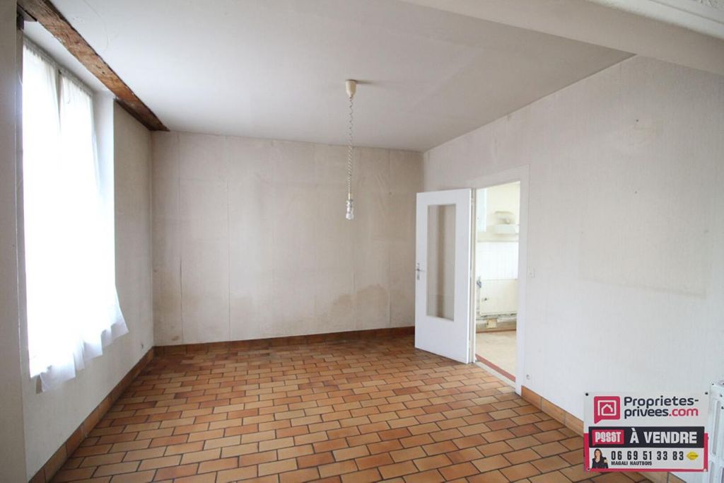 Achat maison 3 chambre(s) - Avranches