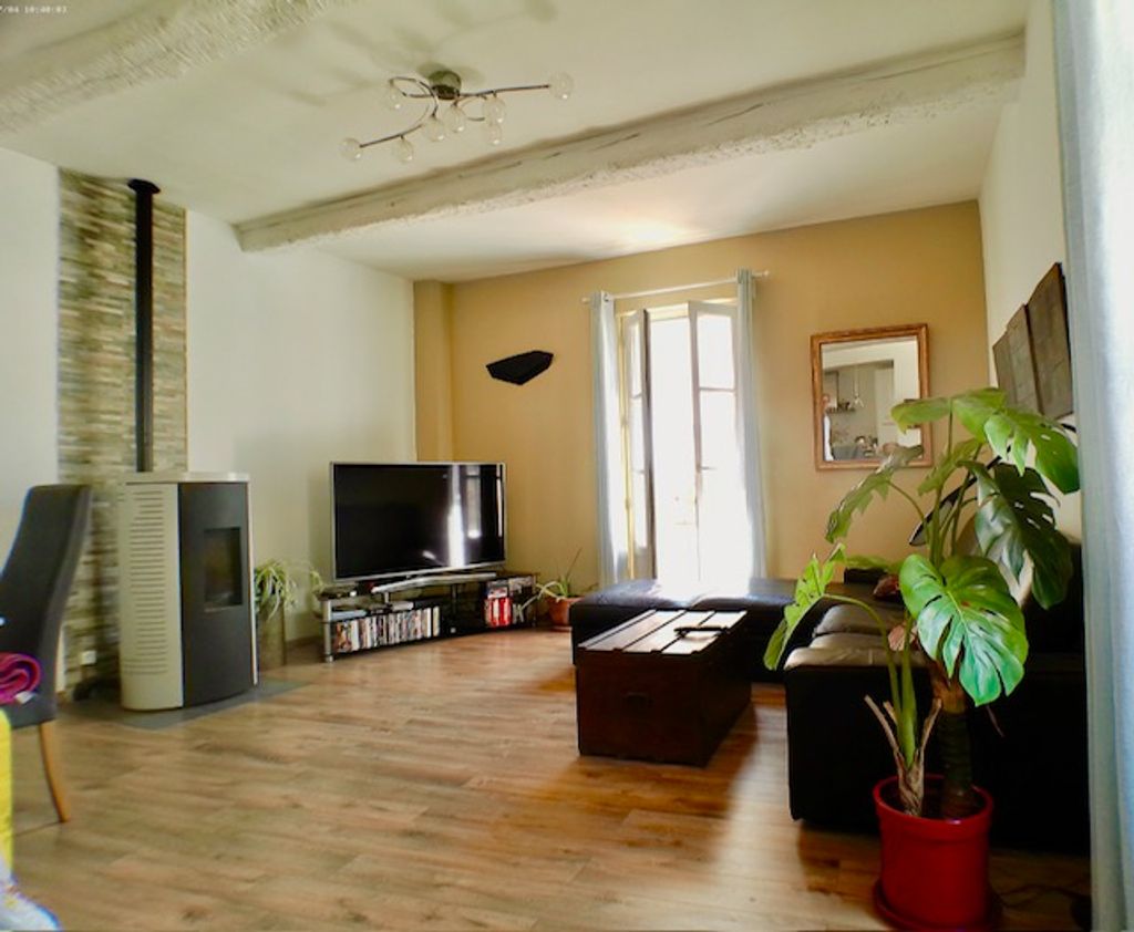 Achat appartement 4 pièce(s) Pézenas