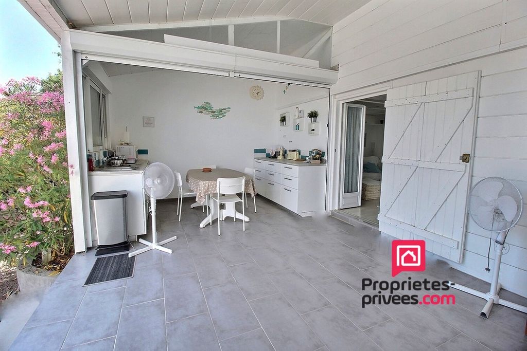 Achat maison à vendre 3 chambres 85 m² - Roquebrune-sur-Argens