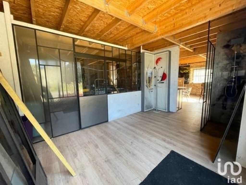 Achat maison à vendre 3 chambres 130 m² - Ploemel
