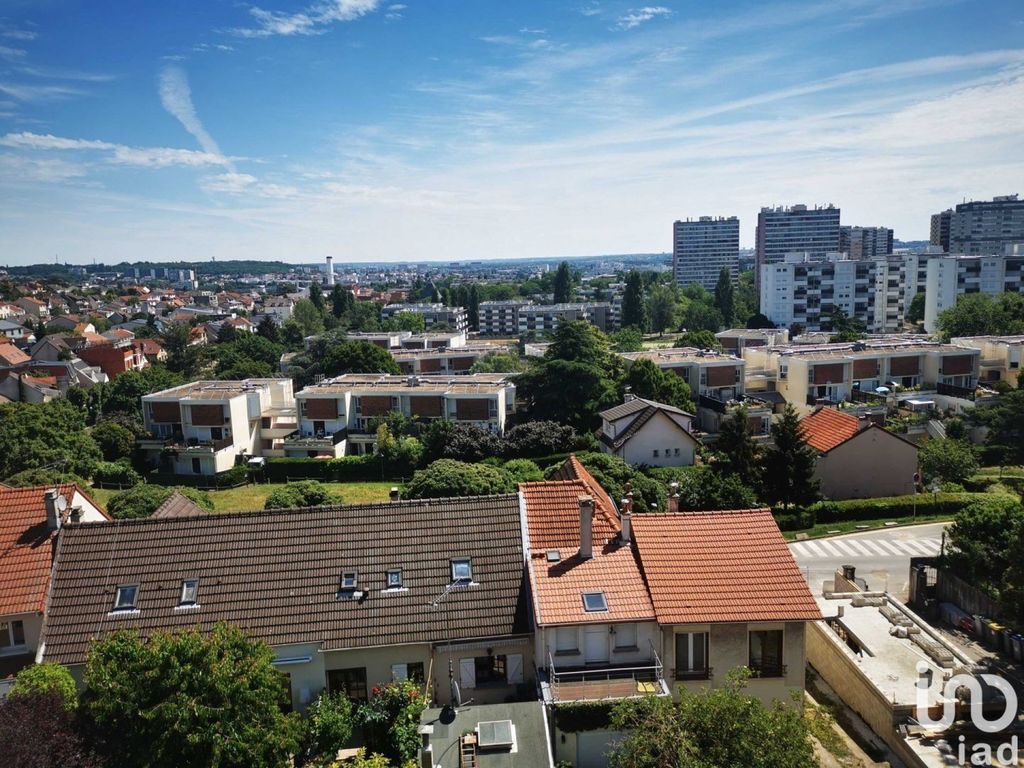 Achat appartement à vendre 2 pièces 26 m² - Fontenay-sous-Bois