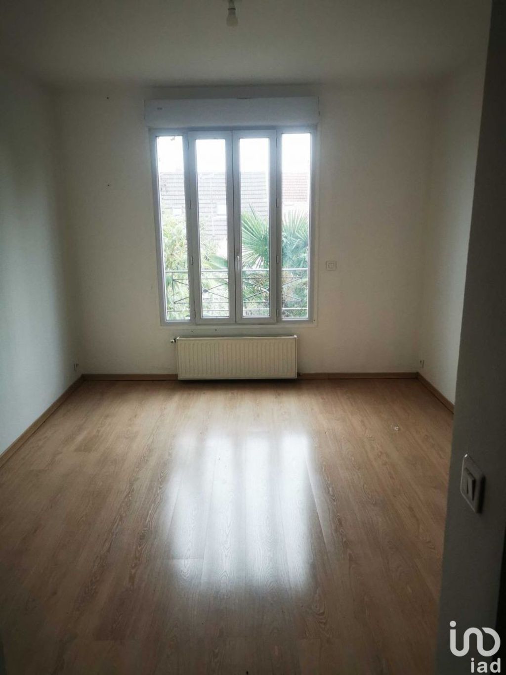 Achat studio à vendre 24 m² - Fontenay-sous-Bois