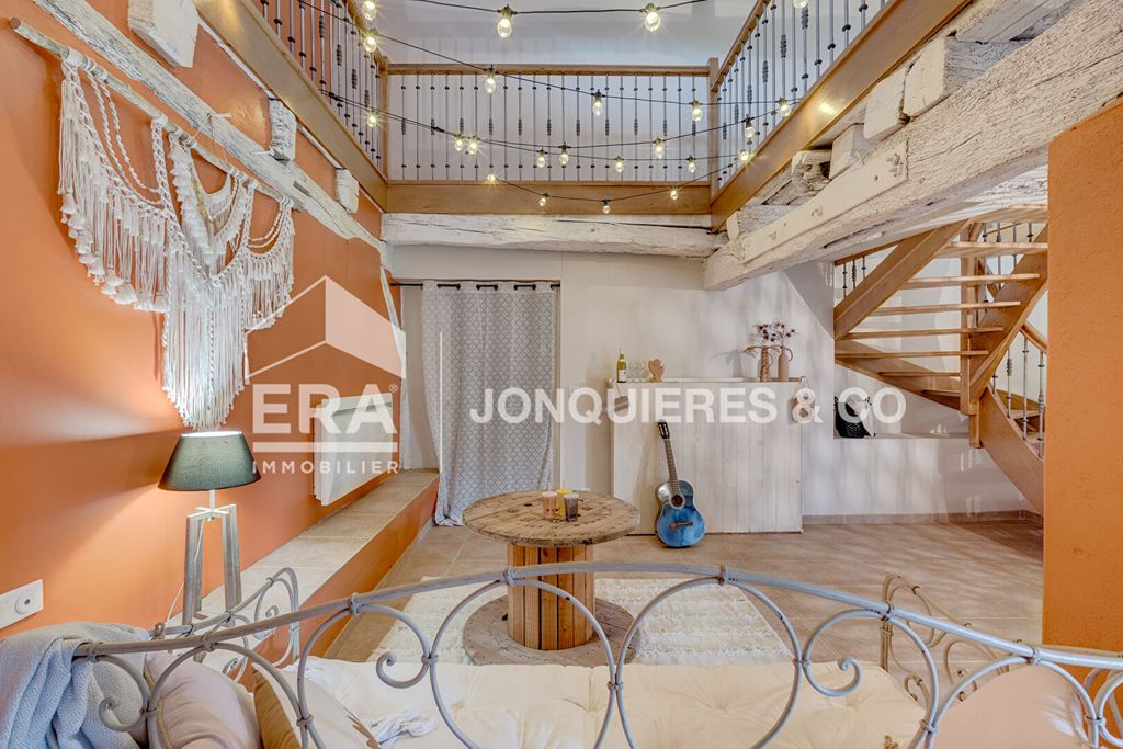 Achat maison à vendre 5 chambres 208 m² - Saint-Élix-le-Château
