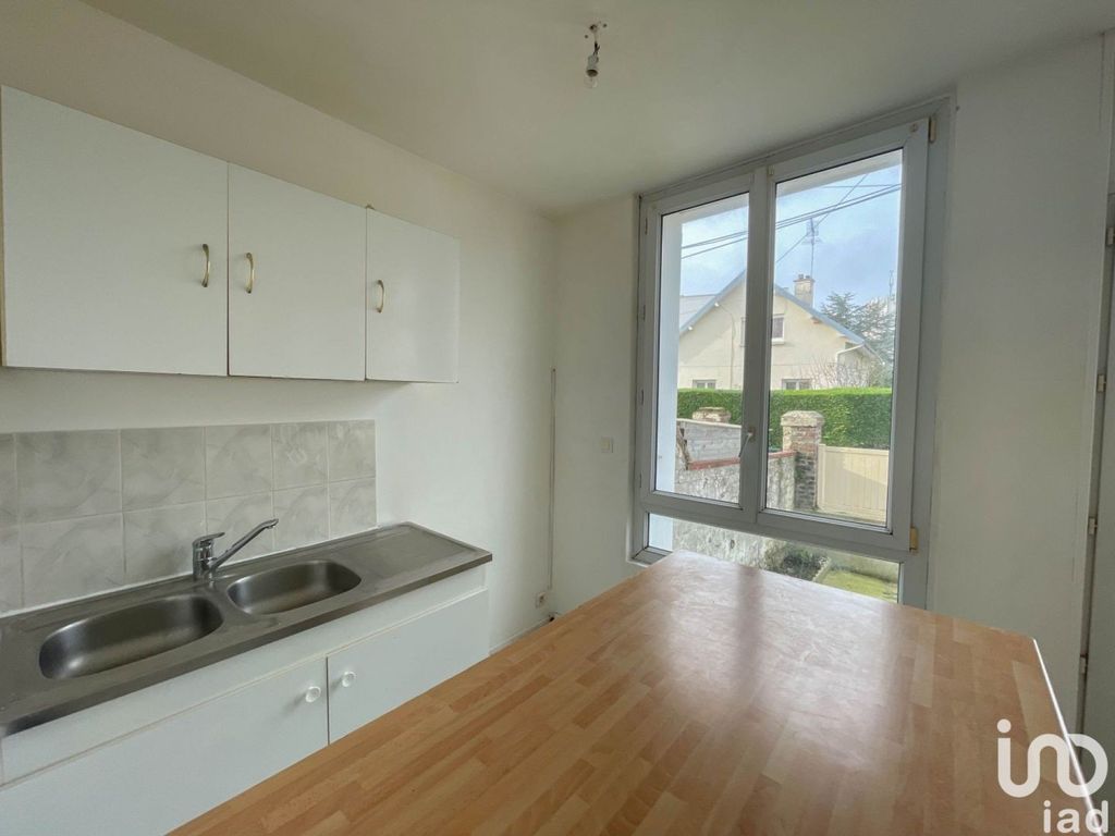 Achat appartement à vendre 5 pièces 80 m² - Le Havre