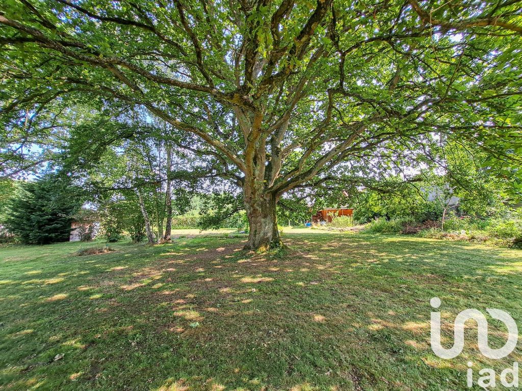 Achat maison 4 chambre(s) - Bourdonné