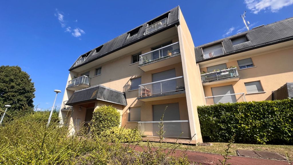 Achat appartement à vendre 4 pièces 75 m² - Corbeil-Essonnes