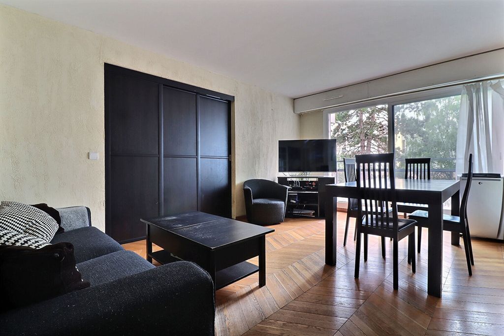 Achat appartement à vendre 4 pièces 84 m² - Saint-Leu-la-Forêt