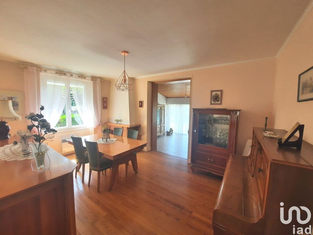 Achat maison à vendre 4 chambres 119 m² - Mazamet