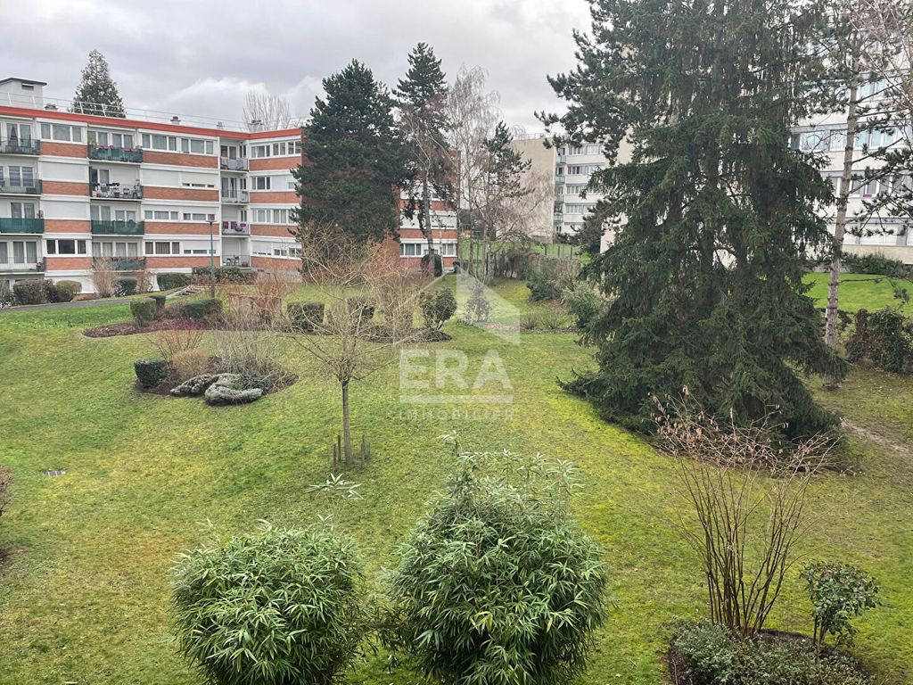 Achat appartement à vendre 5 pièces 90 m² - Palaiseau