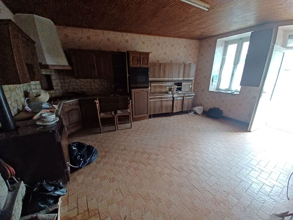 Achat maison 4 chambre(s) - Saint-Allouestre