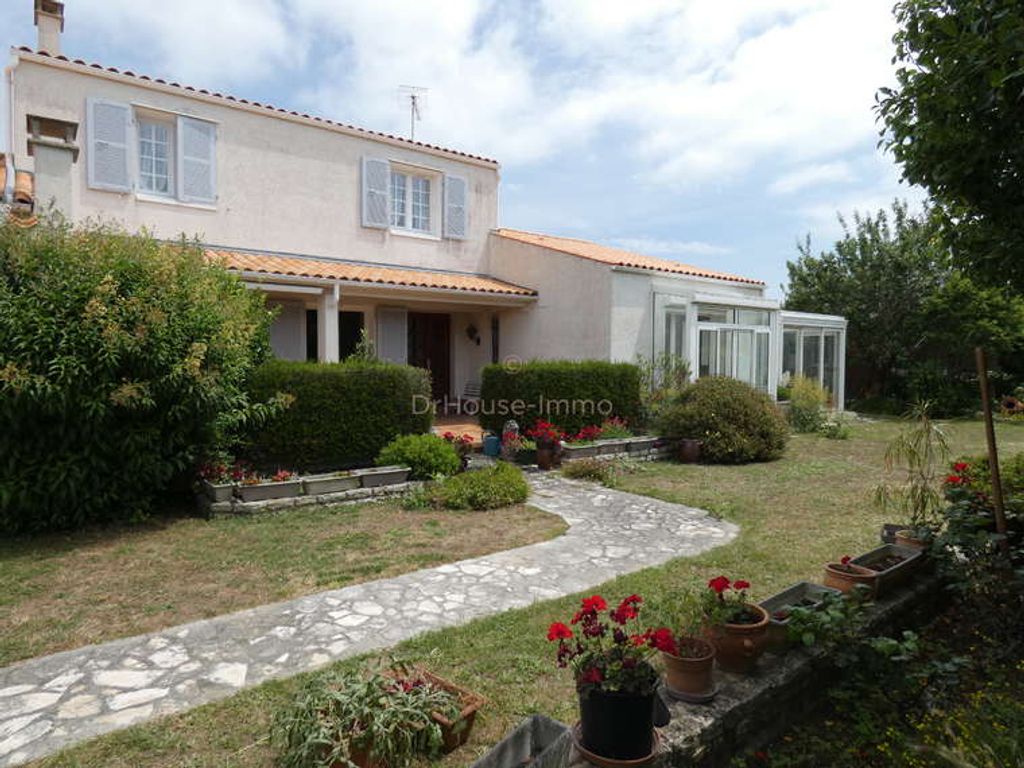 Achat maison 4 chambre(s) - Saint-Denis-d'Oléron