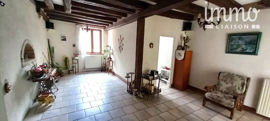 Achat maison 3 chambre(s) - Montlivault