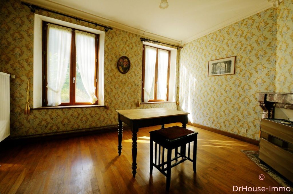 Achat maison 5 chambre(s) - Pougy