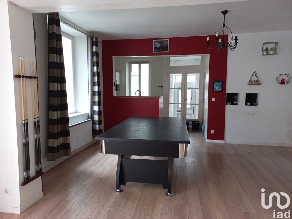 Achat maison à vendre 4 chambres 150 m² - Guignes