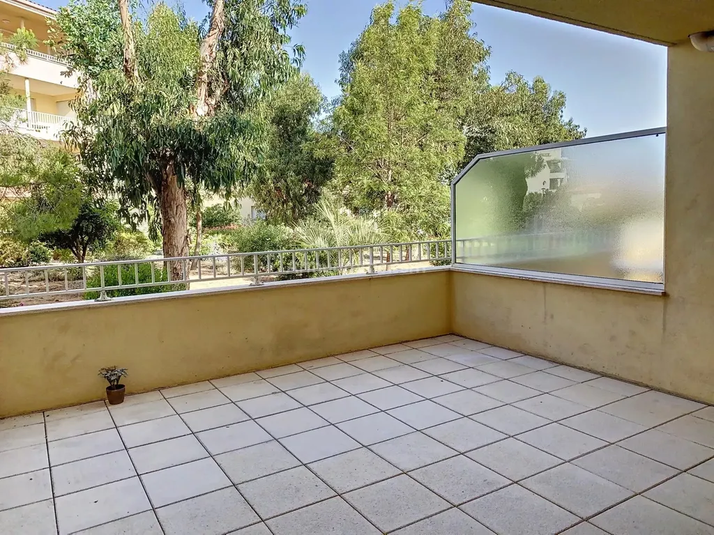 Achat appartement à vendre 2 pièces 41 m² - Calvi