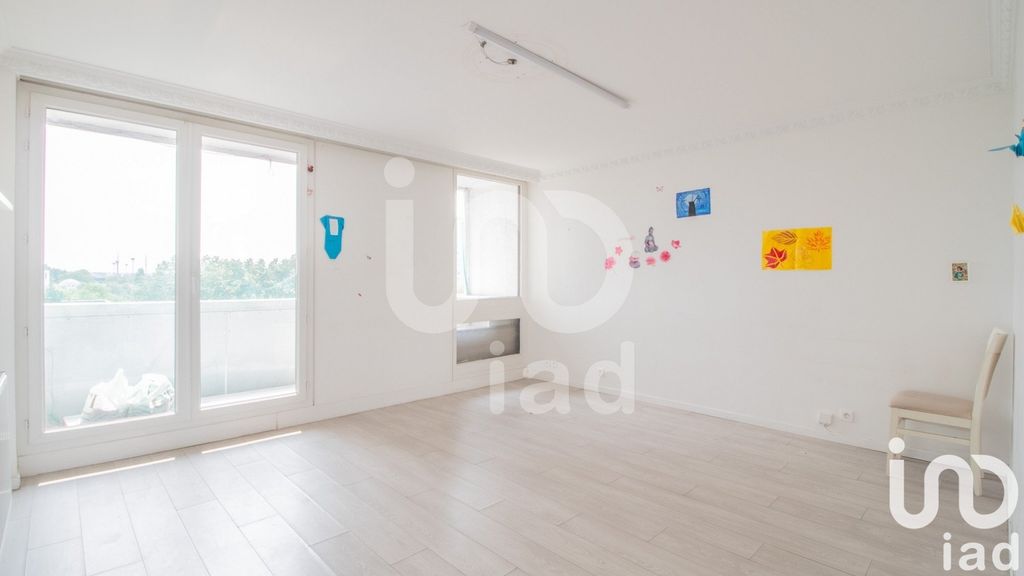 Achat appartement à vendre 4 pièces 93 m² - Créteil