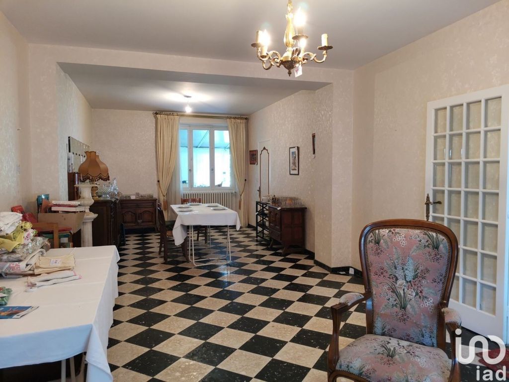 Achat maison 4 chambre(s) - Carmaux