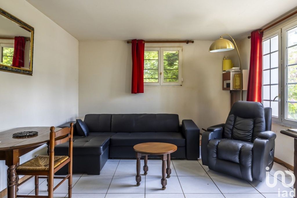 Achat maison à vendre 4 chambres 225 m² - Arcangues