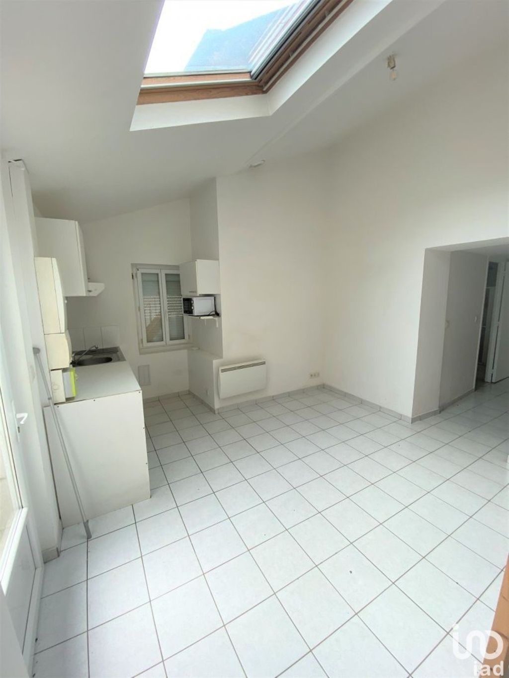 Achat appartement 2 pièce(s) Saint-Gildas-des-Bois