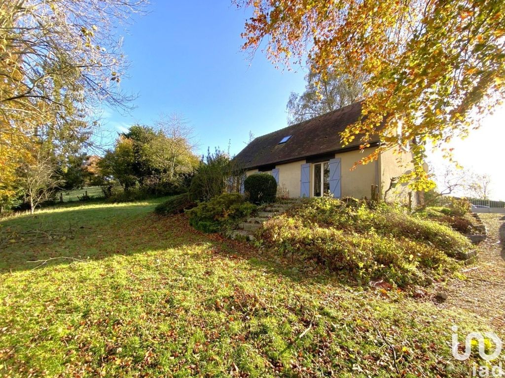 Achat maison 4 chambre(s) - Catenay