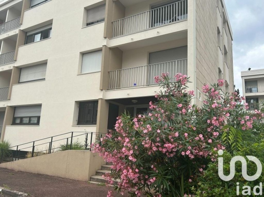 Achat studio à vendre 24 m² - Gradignan