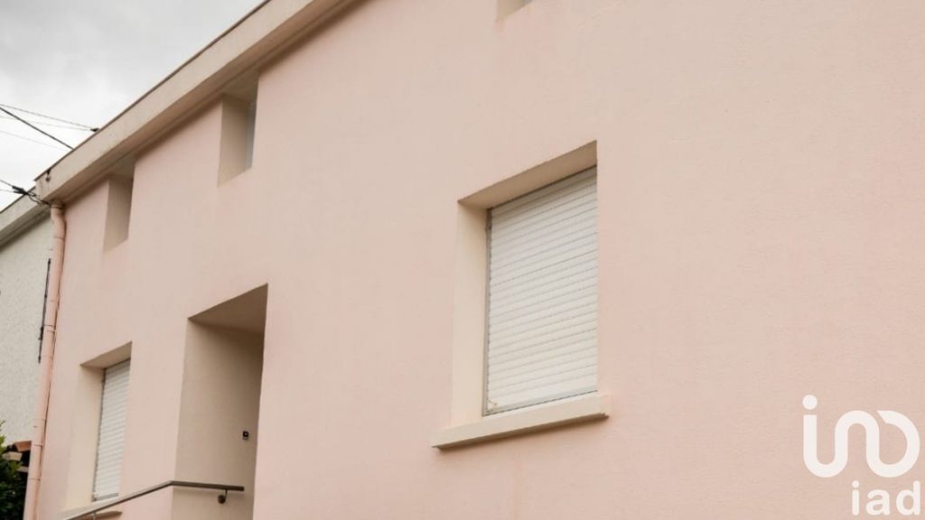 Achat maison à vendre 4 chambres 169 m² - La Roche-sur-Yon