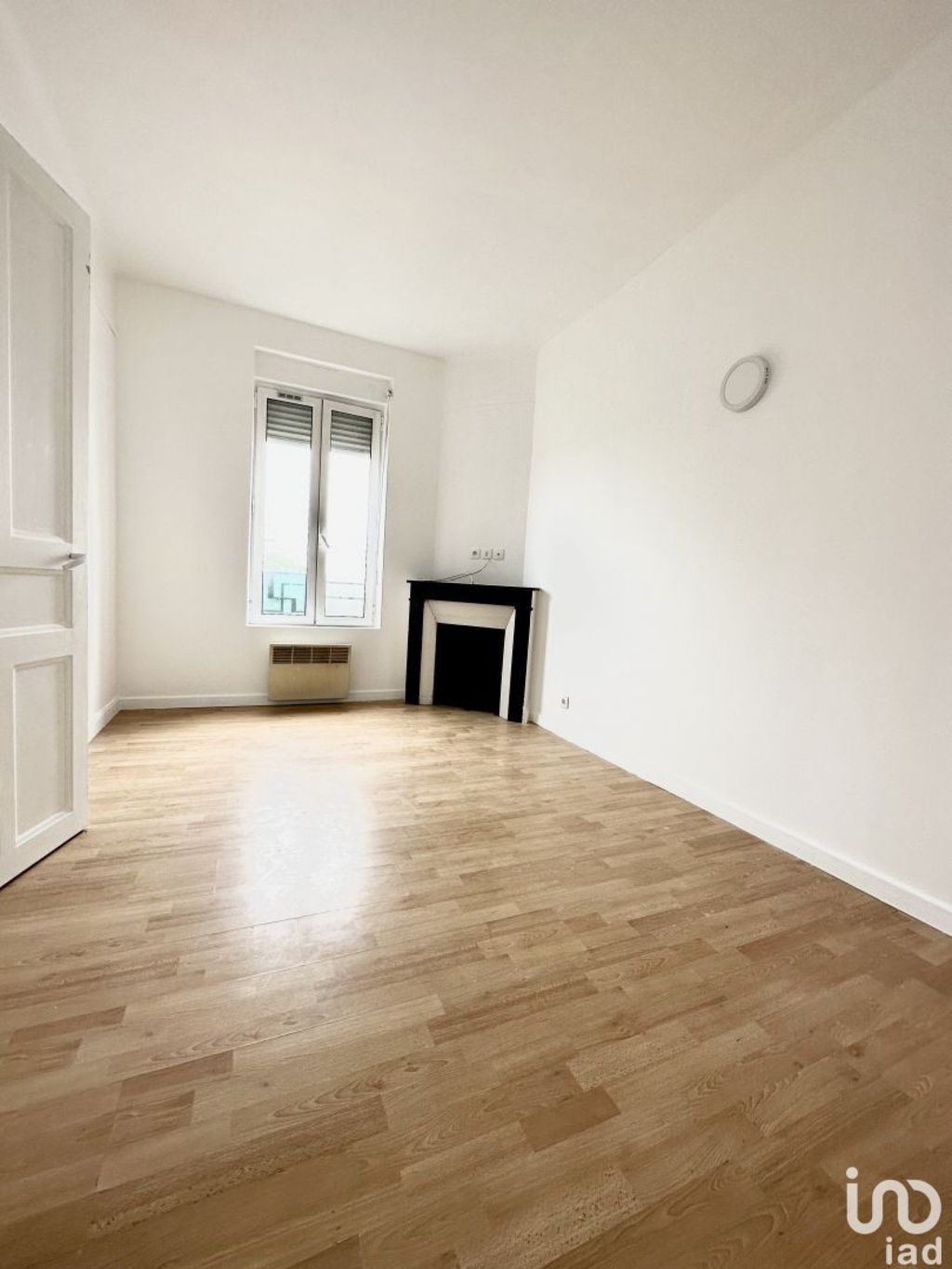 Achat appartement à vendre 2 pièces 39 m² - Villeneuve-le-Roi