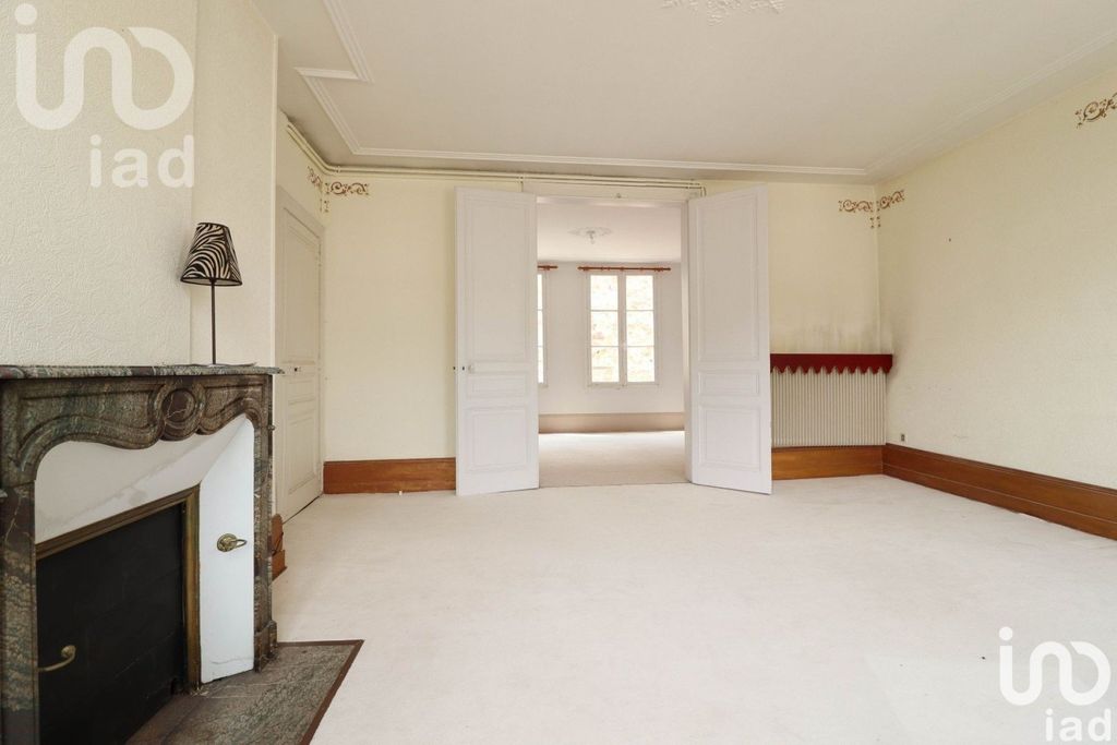 Achat appartement à vendre 5 pièces 133 m² - Limoges