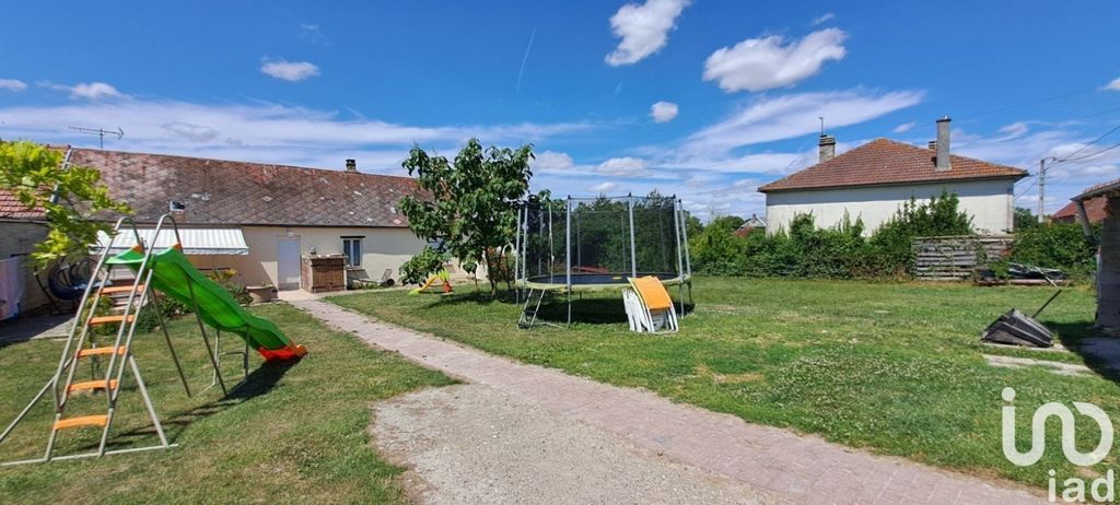 Achat maison 4 chambre(s) - Bacouël